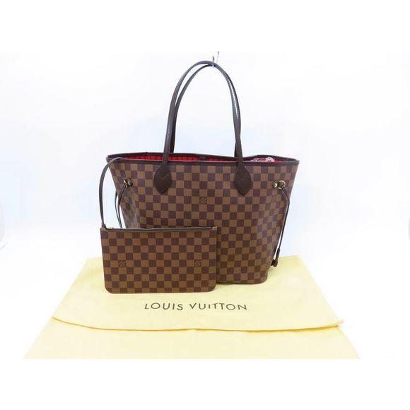 Prada Saffiano Leather Kristen 2way Bag Nero - Picture 13 of 13